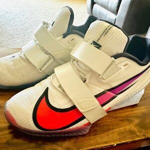 NIKE Romaleos 4 SE Lifters